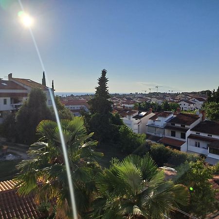 Apartments N & V Porec Exterior photo