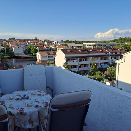 Apartments N & V Porec Exterior photo