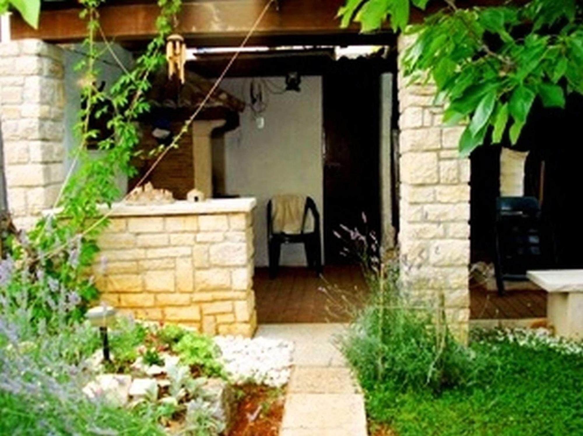 Apartments N & V Porec Exterior photo