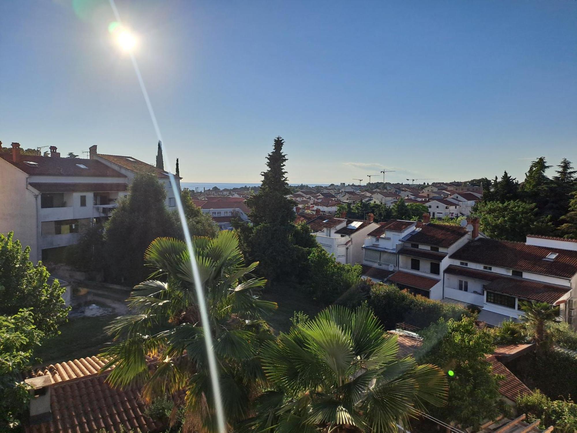 Apartments N & V Porec Exterior photo