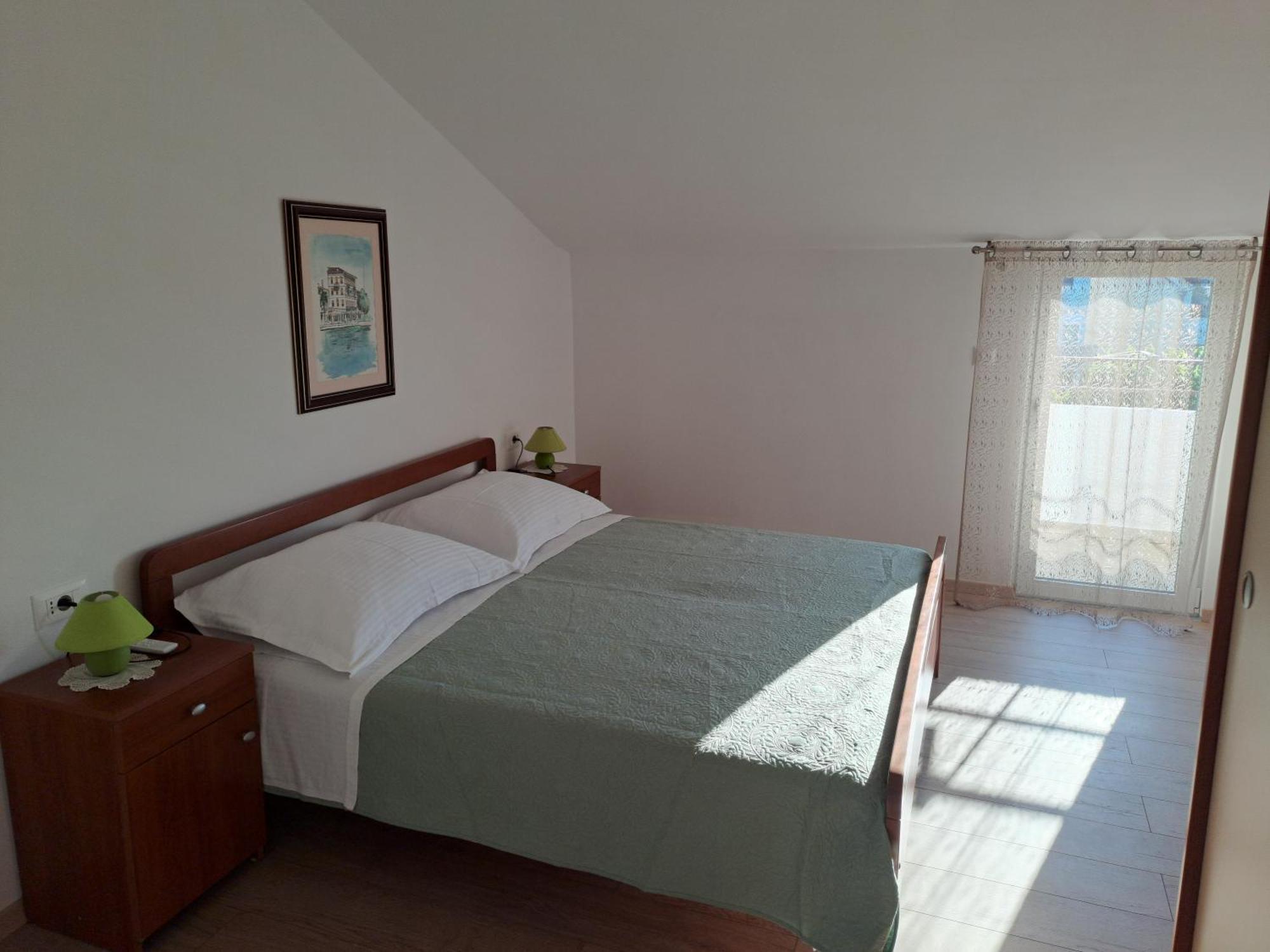 Apartments N & V Porec Exterior photo