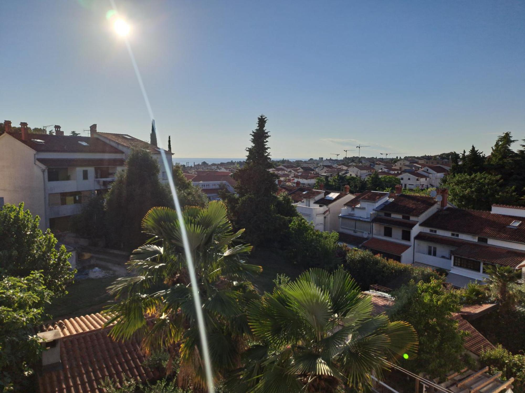 Apartments N & V Porec Exterior photo