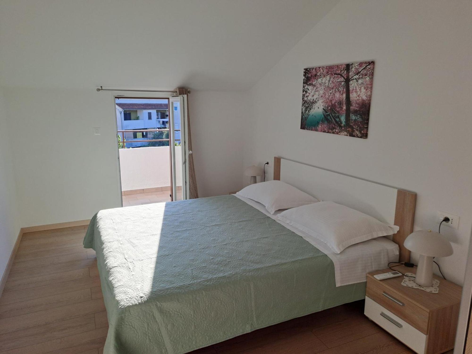 Apartments N & V Porec Exterior photo