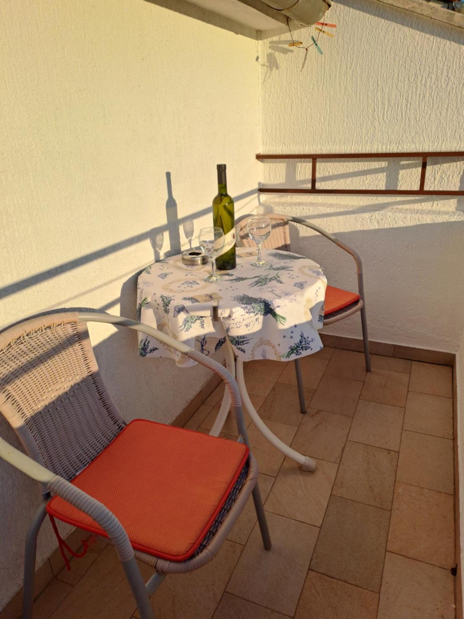 Apartments N & V Porec Exterior photo