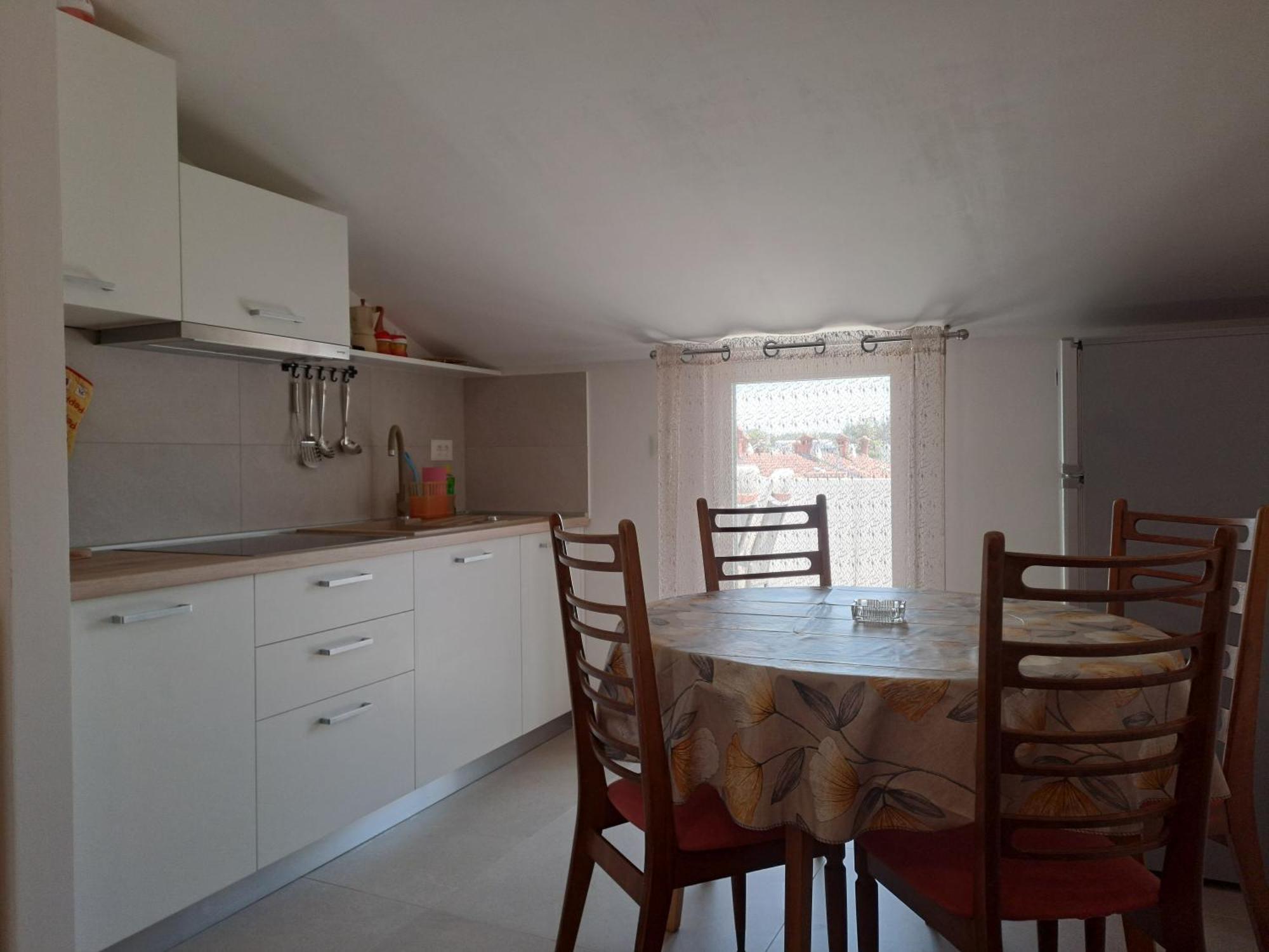 Apartments N & V Porec Exterior photo