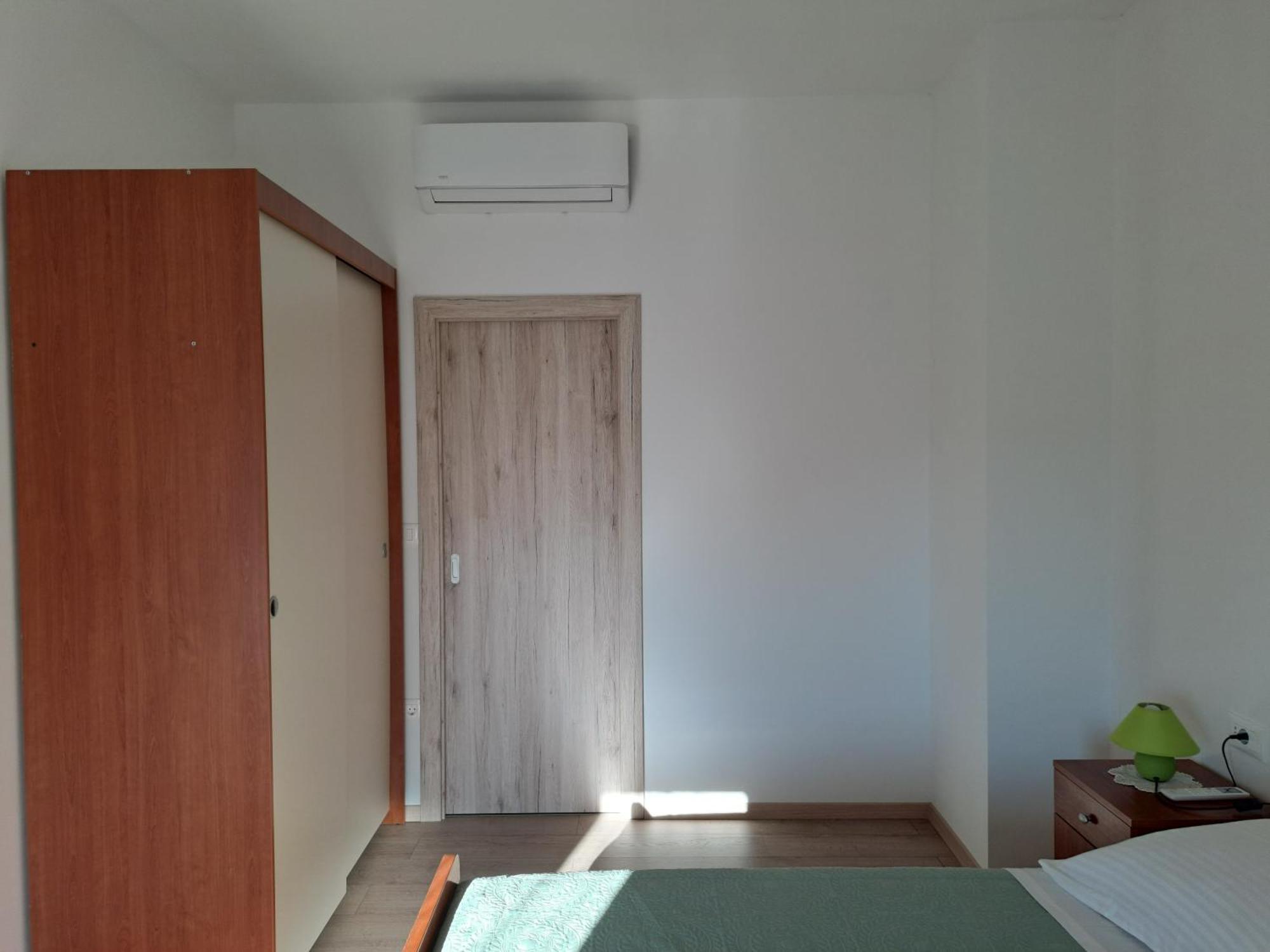Apartments N & V Porec Exterior photo