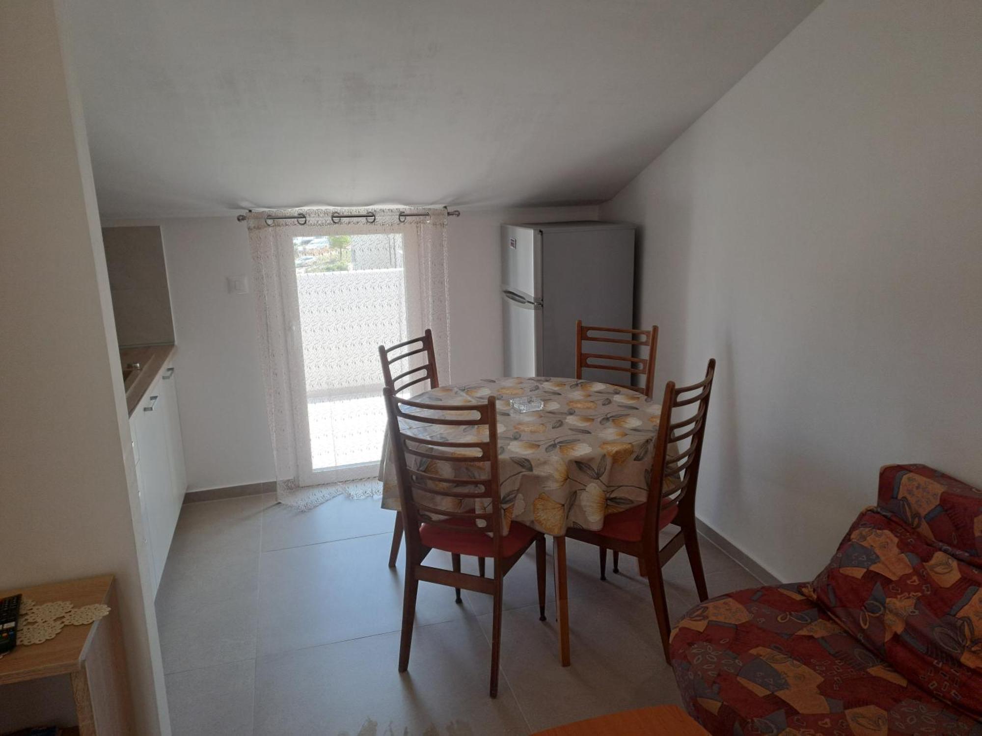 Apartments N & V Porec Exterior photo