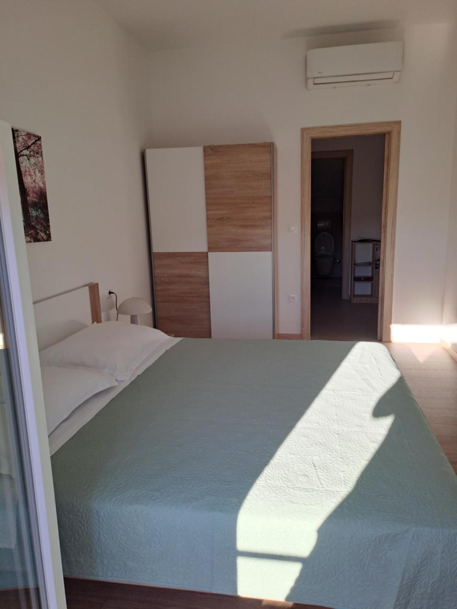 Apartments N & V Porec Exterior photo