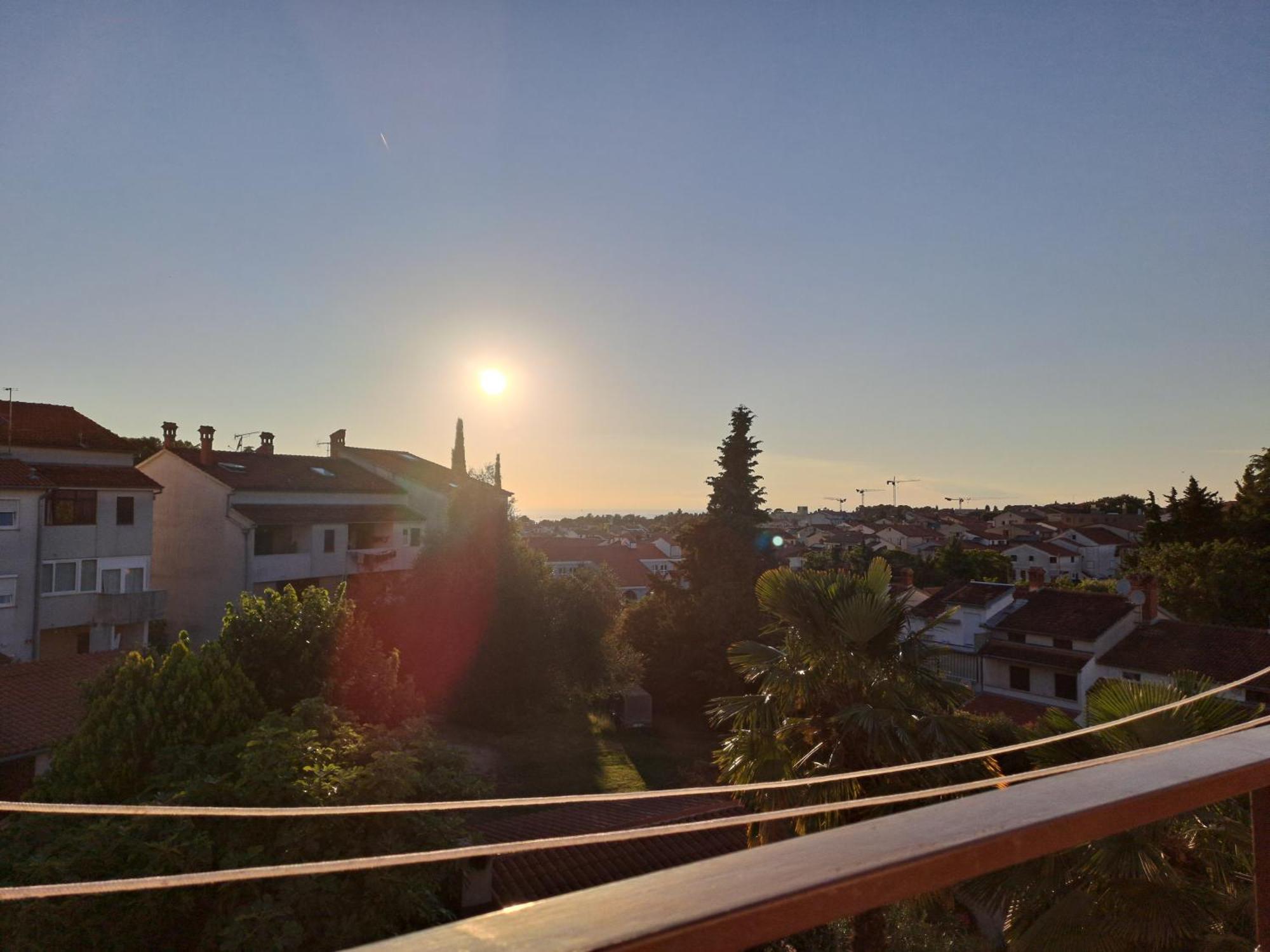 Apartments N & V Porec Exterior photo