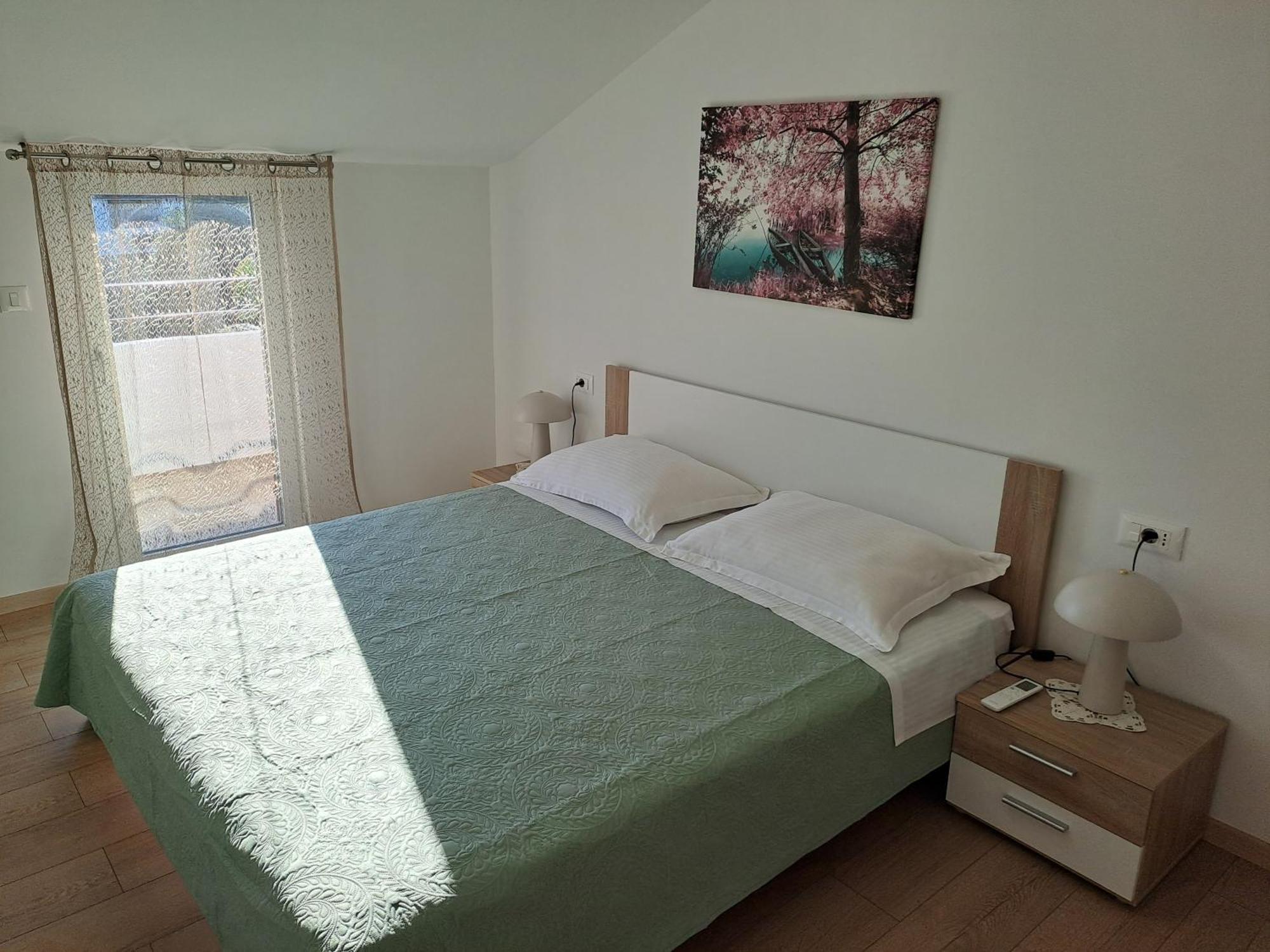 Apartments N & V Porec Exterior photo