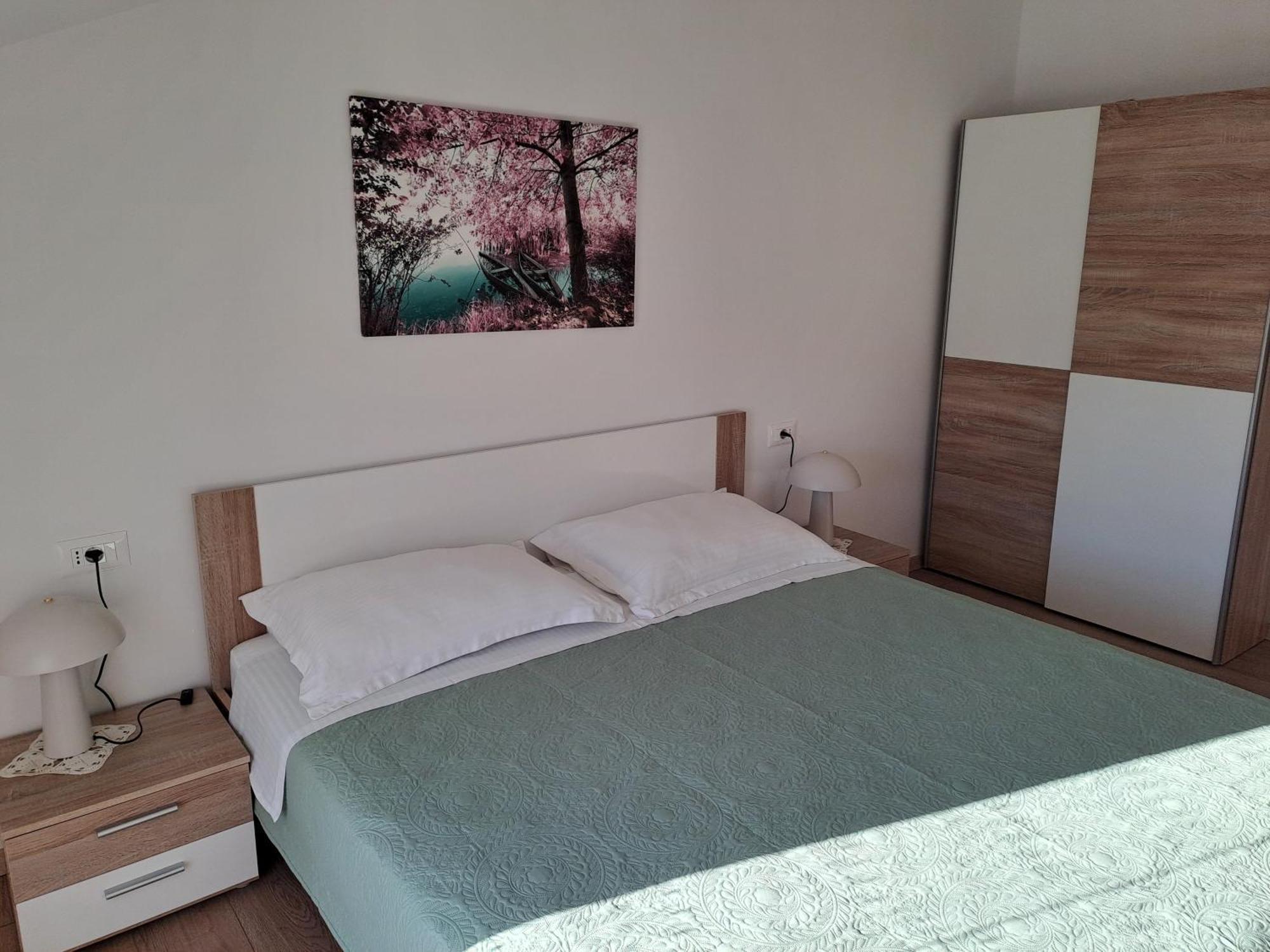 Apartments N & V Porec Exterior photo