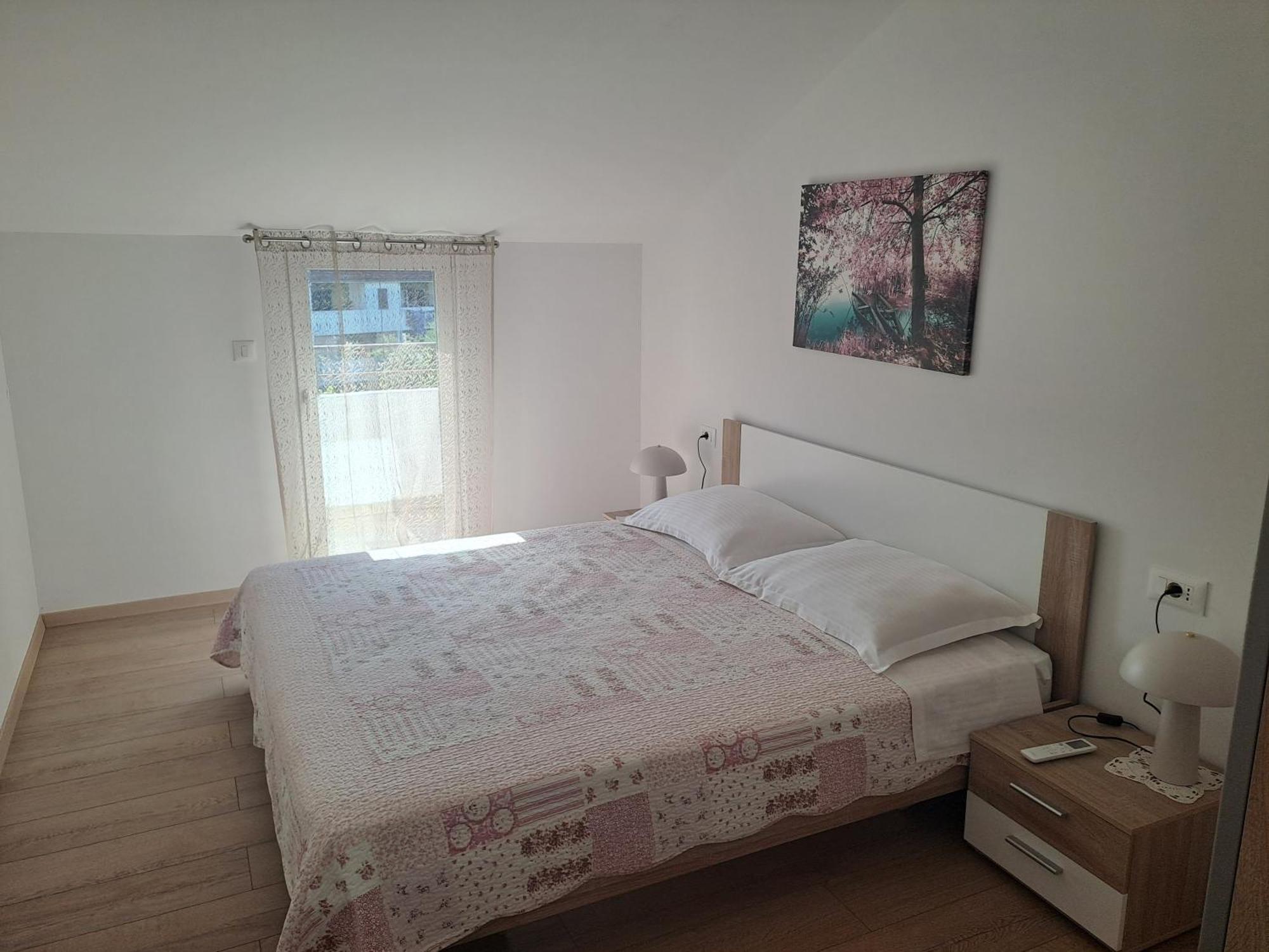 Apartments N & V Porec Exterior photo
