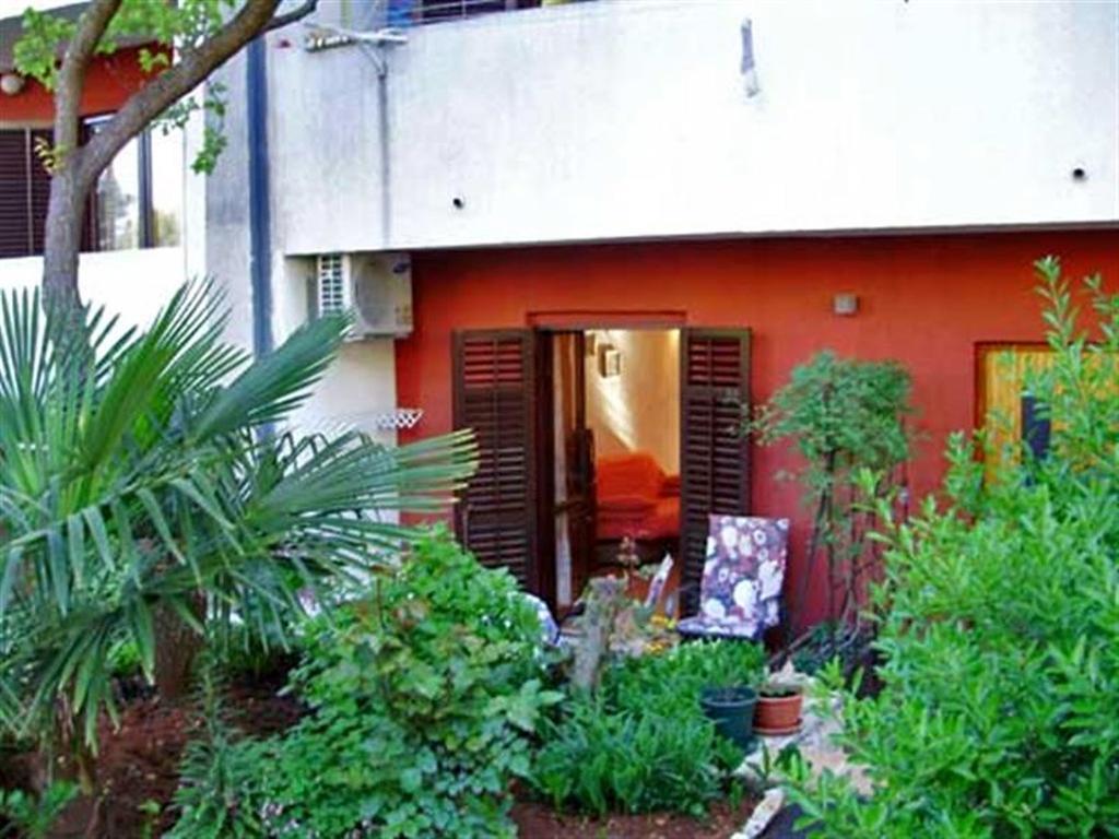 Apartments N & V Porec Exterior photo